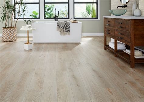 Last Updated: February 15, 2022. . Mohawk home waterproof rigid vinyl flooring cardiff beach oak